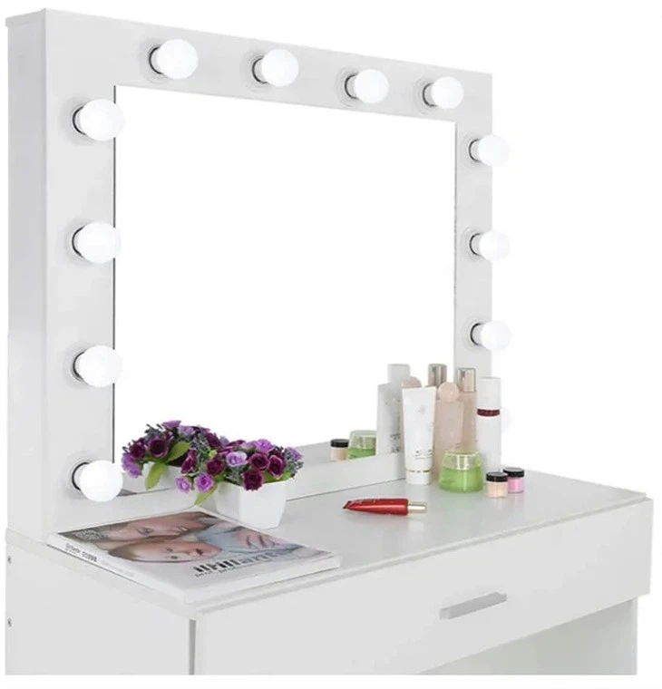 Light Luxury Dressing Table2_