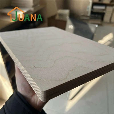 JUANA Aukštos kokybės beržo fanera